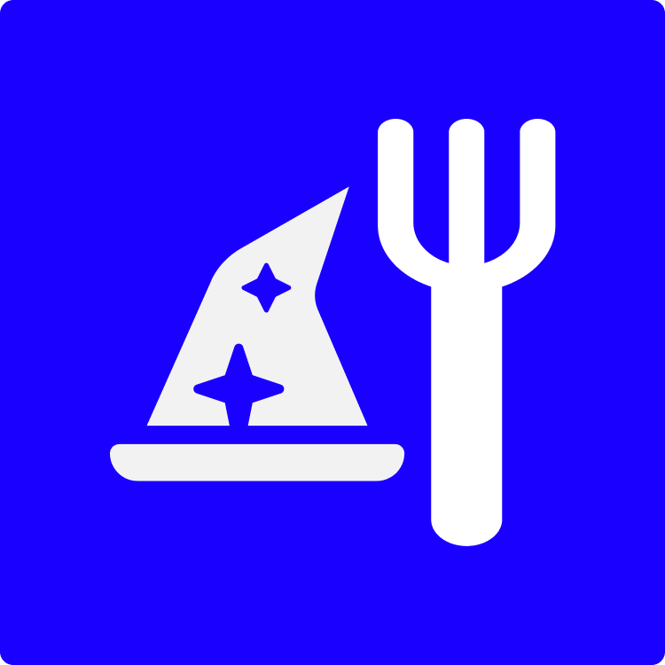 MealWizard Logo